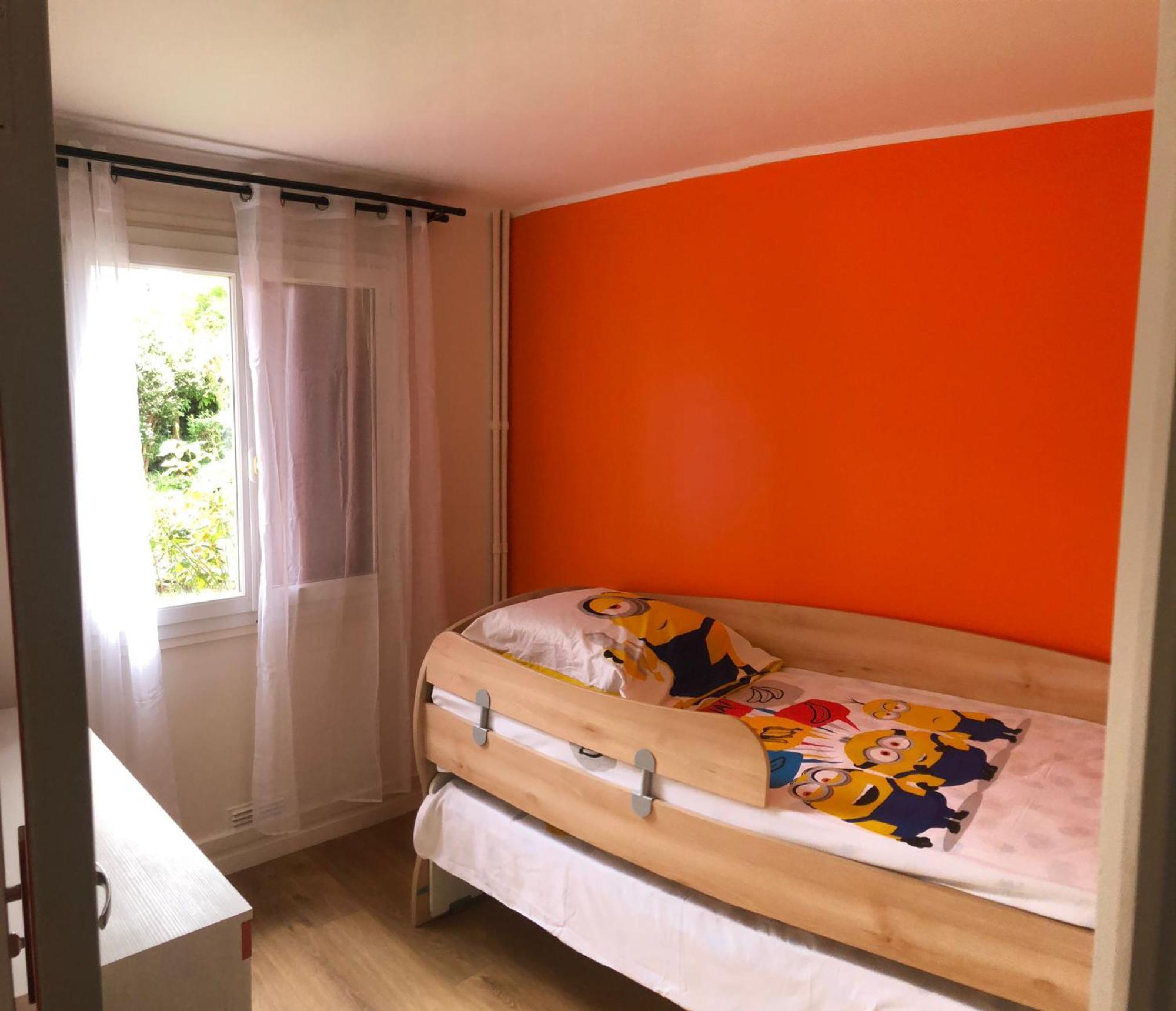 Apartament Yellena Villejuif Zewnętrze zdjęcie