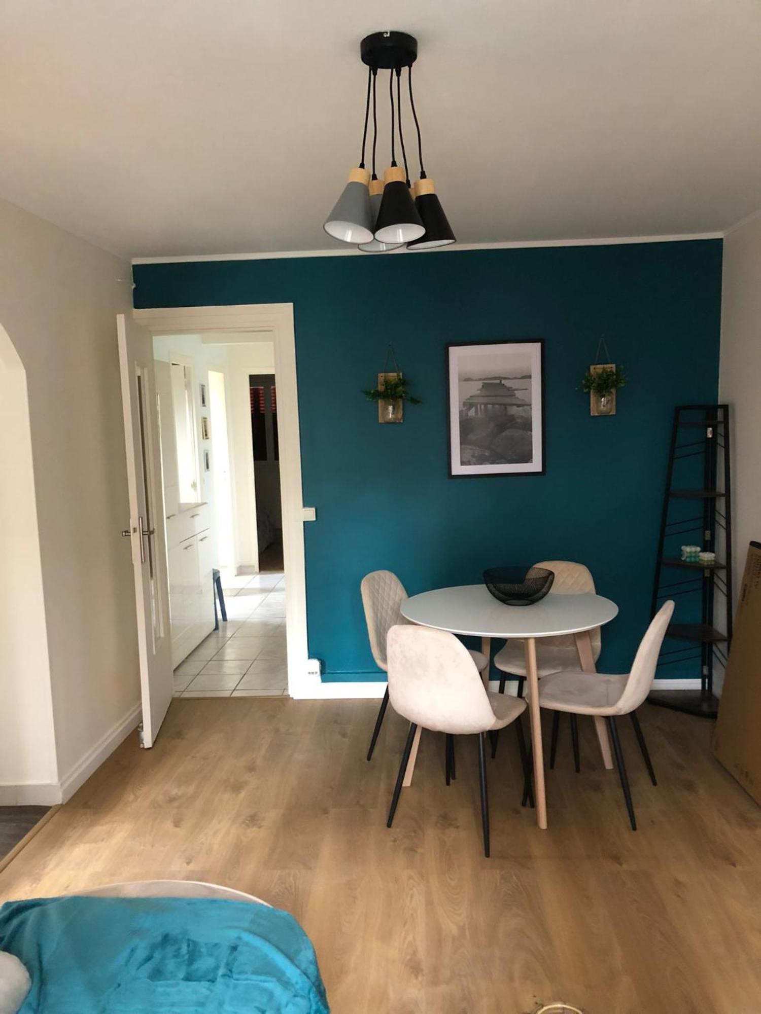 Apartament Yellena Villejuif Zewnętrze zdjęcie