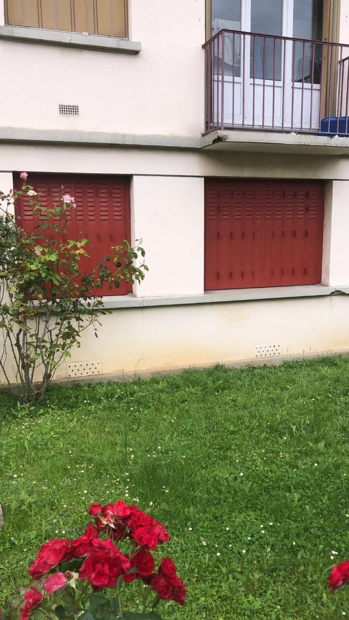 Apartament Yellena Villejuif Zewnętrze zdjęcie